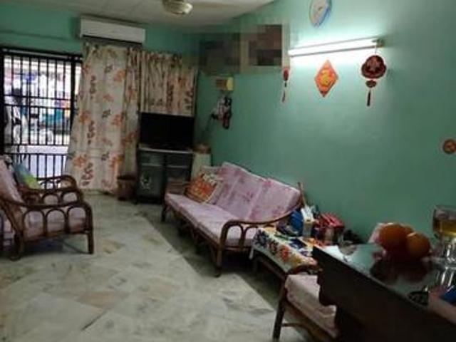 Terraced House for sale in Perak, Tanjong Ipoh