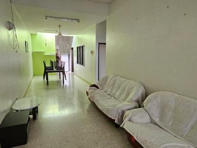 Terraced House for sale in Perak, Tanjong Ipoh