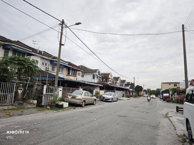 Terraced House for sale in Perak, Tanjong Ipoh