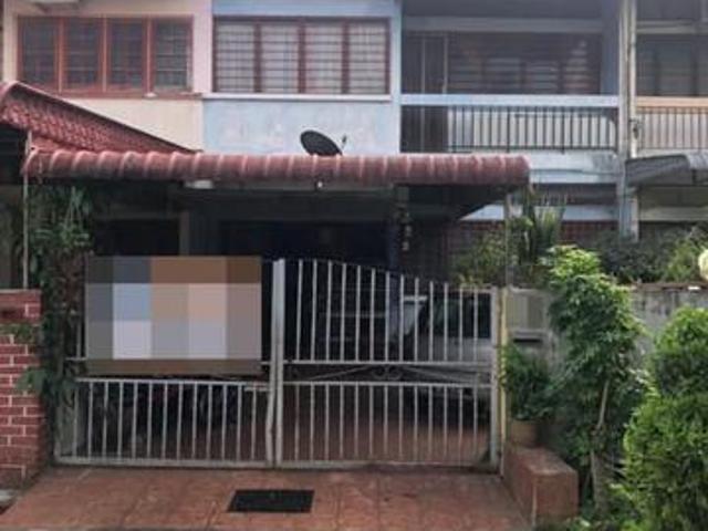 Terraced House for sale in Perak, Tanjong Ipoh