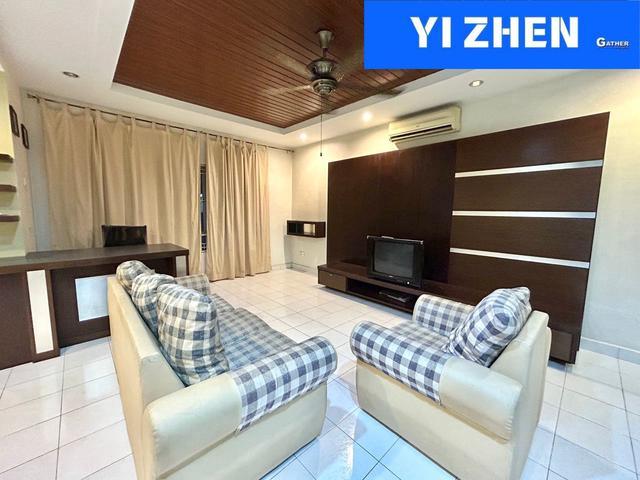 Condominium for sale in Wellesley, Penang