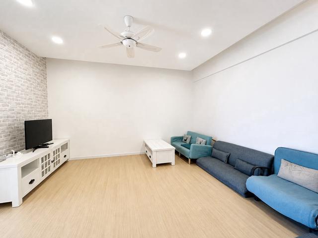 Serviced Residence for sale in Wellesley, Penang