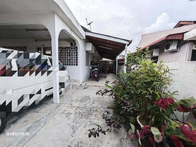 Terraced House for sale in Perak, Tanjong Ipoh