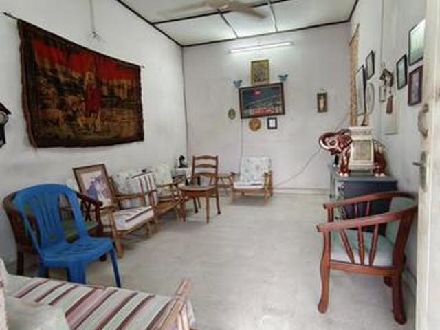 Terraced House for sale in Perak, Tanjong Ipoh