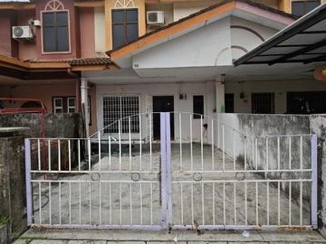 Terraced House for sale in Perak, Tanjong Ipoh