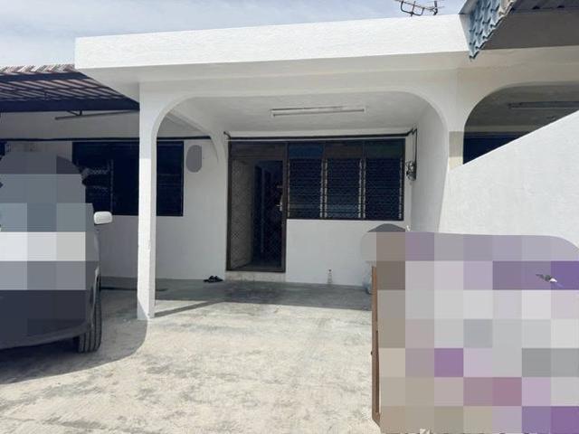 Terraced House for sale in Majlis Bandaraya Ipoh, Kinta
