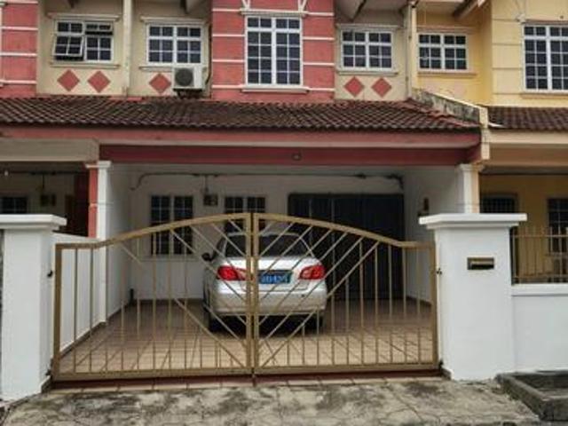 Terraced House for sale in Majlis Bandaraya Ipoh, Kinta