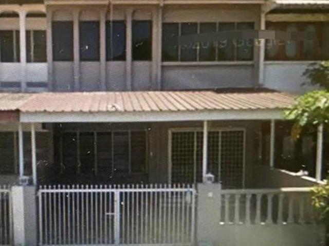 Terraced House for sale in Perak, Tanjong Ipoh