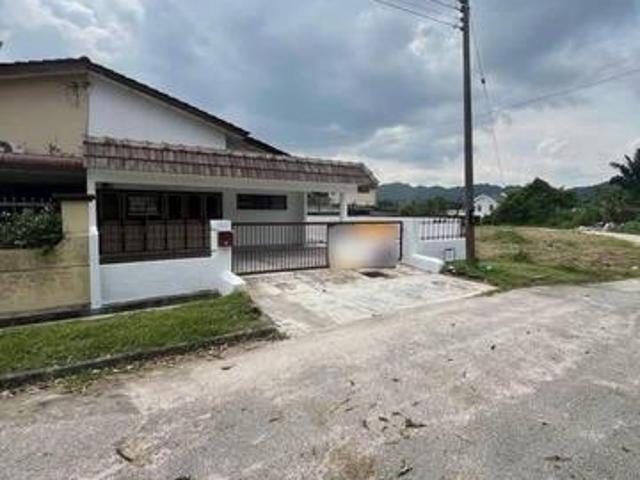 Residential House for sale in Perak, Tanjong Ipoh