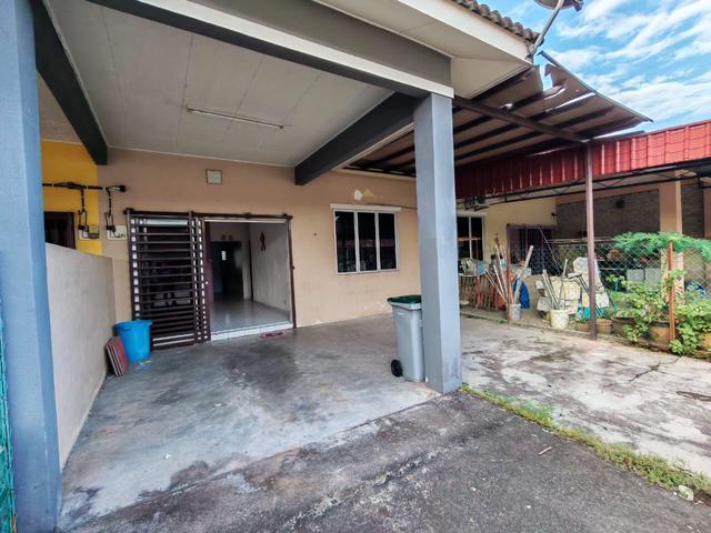 Terraced House for sale in Sendayan Village, Negeri Sembilan