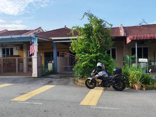 Terraced House for sale in Sendayan Village, Negeri Sembilan