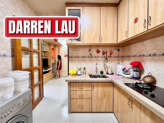 Condominium for sale in Georgetown, Penang
