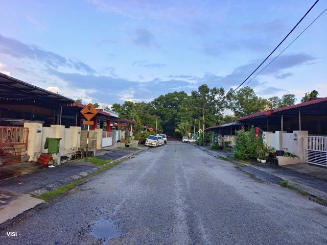 Terraced House for sale in Perak, Tanjong Ipoh