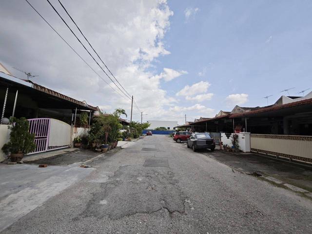 Terraced House for sale in Perak, Tanjong Ipoh