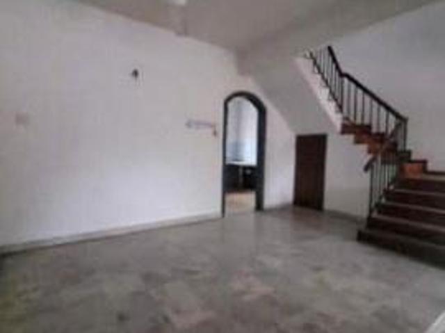 Terraced House for sale in Majlis Bandaraya Ipoh, Kinta