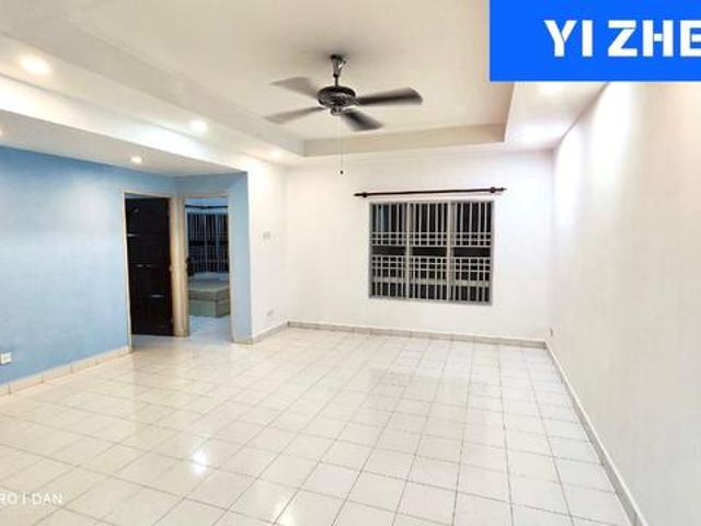 Condominium for sale in Wellesley, Penang