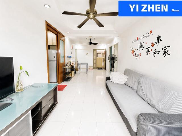 Apartment for sale in Penang