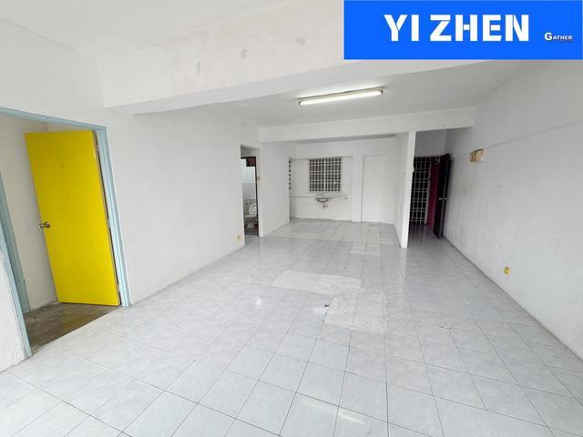 Apartment for sale in Bandar Butterworth, Seberang Perai