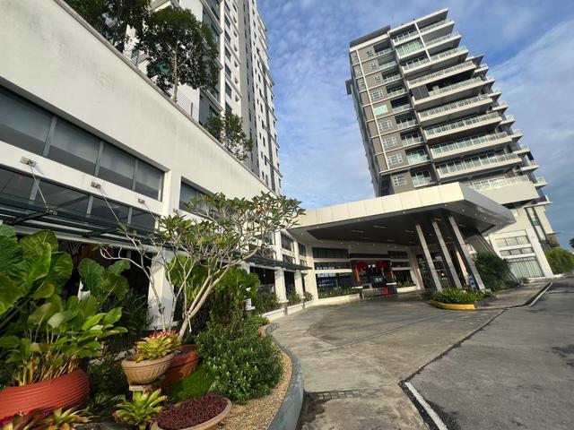 Condominium for sale in Kuching