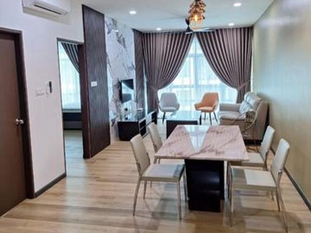 Condominium for rent in Kuching, Bahagian Kuching