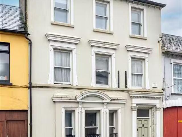 House to rent