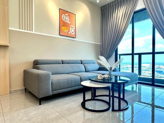 Serviced Residence for rent in Wellesley, Penang