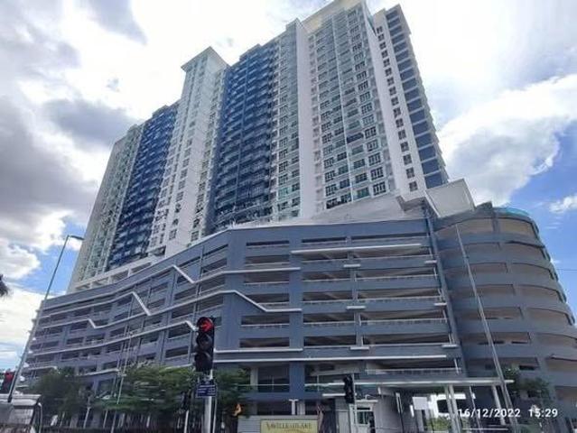 Condominium for sale in Petaling, Subang Jaya