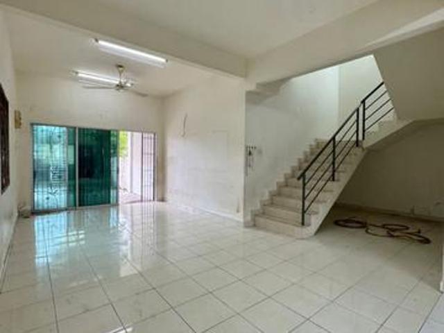 Townhouse for rent in Johore Bahru, Johor