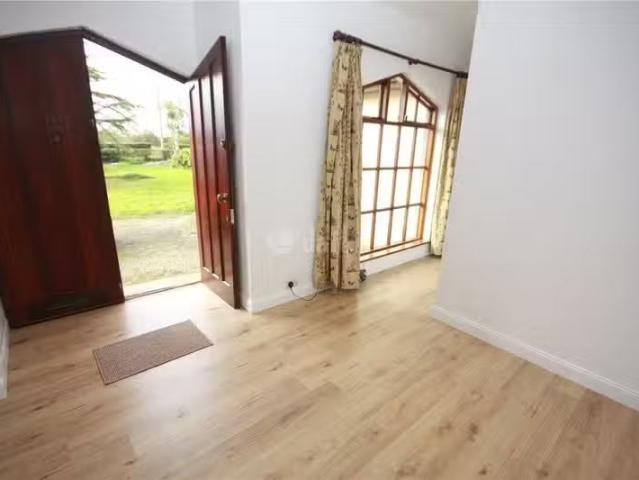 House to rent