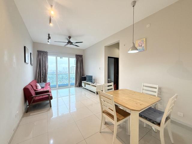 Apartment for sale in Johor Bahru