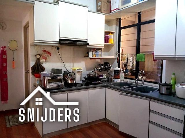 Condominium for rent in Georgetown, Penang