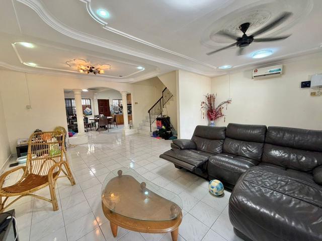 Terraced House for sale in Johor Bahru