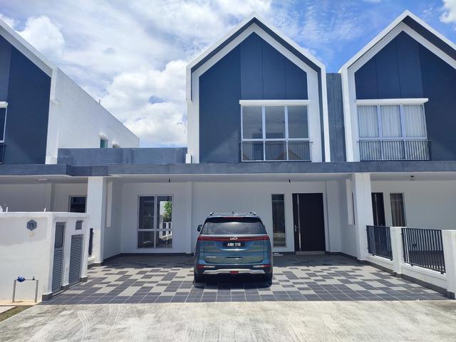 Terraced House for sale in Kajang, Langat