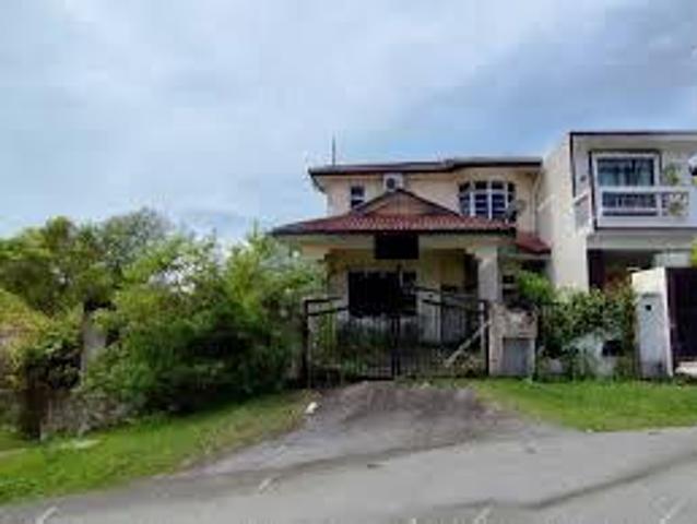 Residential House for sale in Tanjong Sepat, Selangor