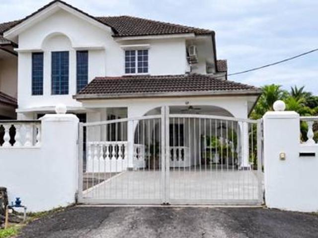 Residential House for sale in Shah Alam, Petaling