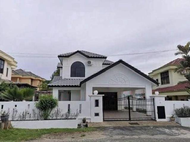 Residential House for sale in Bukit Katil, Malaka