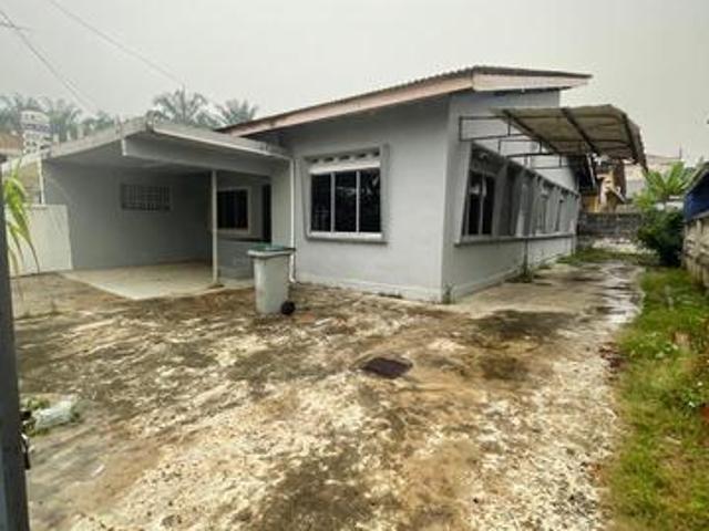 Residential House for sale in Johor Bahru