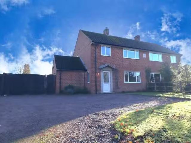 House for rent in Upton CP, Alverton