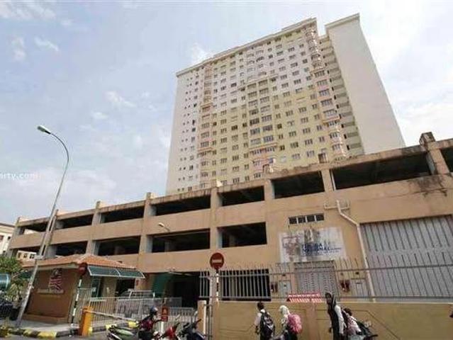 Apartment for sale in Petaling, Subang Jaya