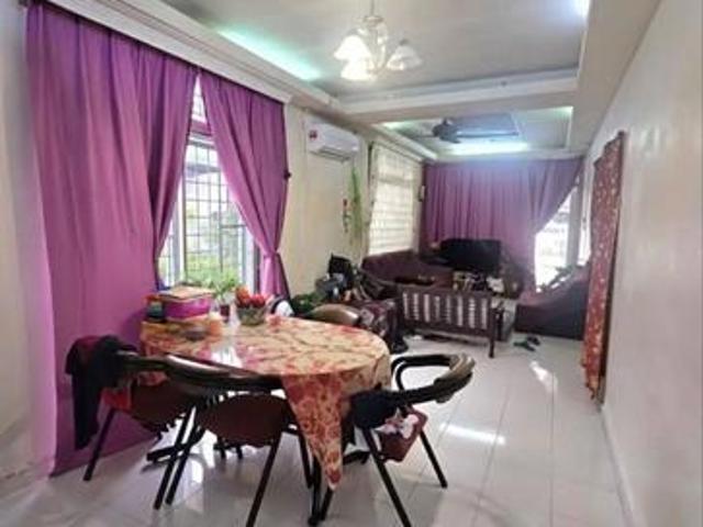 Terraced House for sale in Johor Bahru