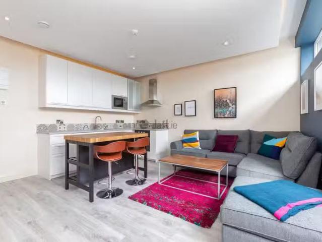 Apartment to rent
