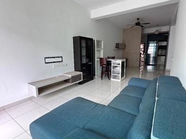 Condominium for sale in Georgetown, Penang