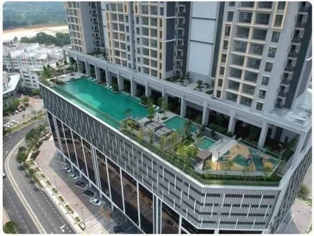 Serviced Residence for sale in Petaling, Subang Jaya