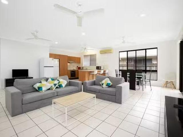 House for rent in Douglas, Queensland