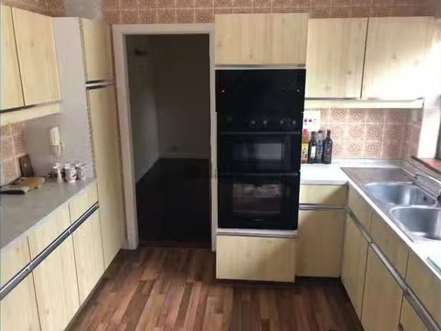 House to rent