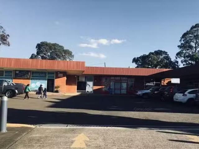 House for rent in Smithfield, New South Wales