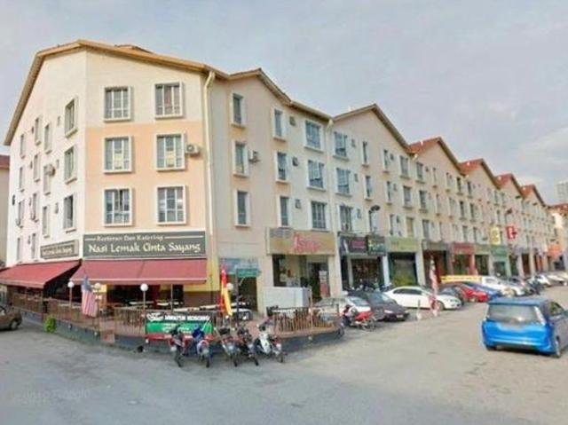 Apartment for sale in Petaling, Alam Impian