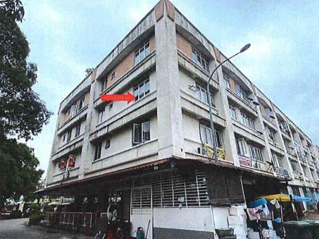 Apartment for sale in Petaling, Subang Jaya