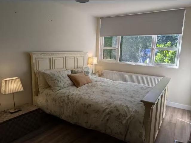 Apartment to rent