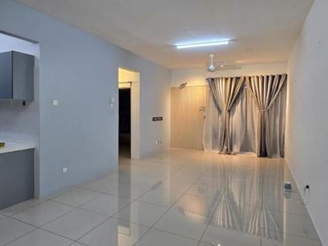 Condominium for rent in Cheras, Majlis Perbandaran Kajang